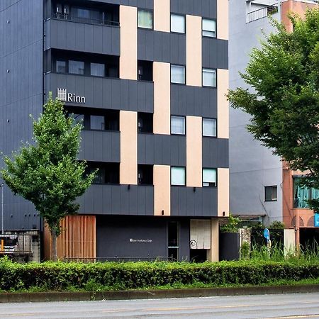 Rinn Horikawa Gojo Kjóto Exteriér fotografie