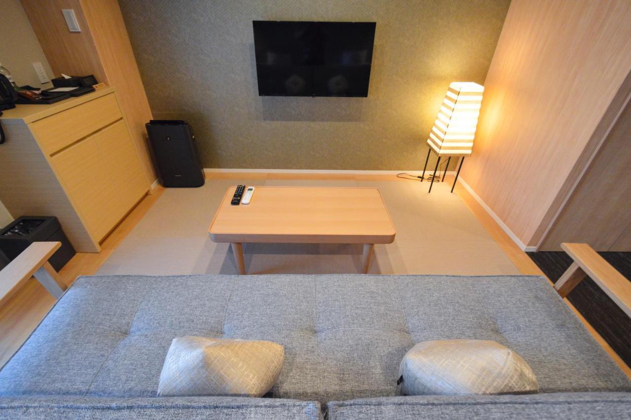 Rinn Horikawa Gojo Kjóto Exteriér fotografie