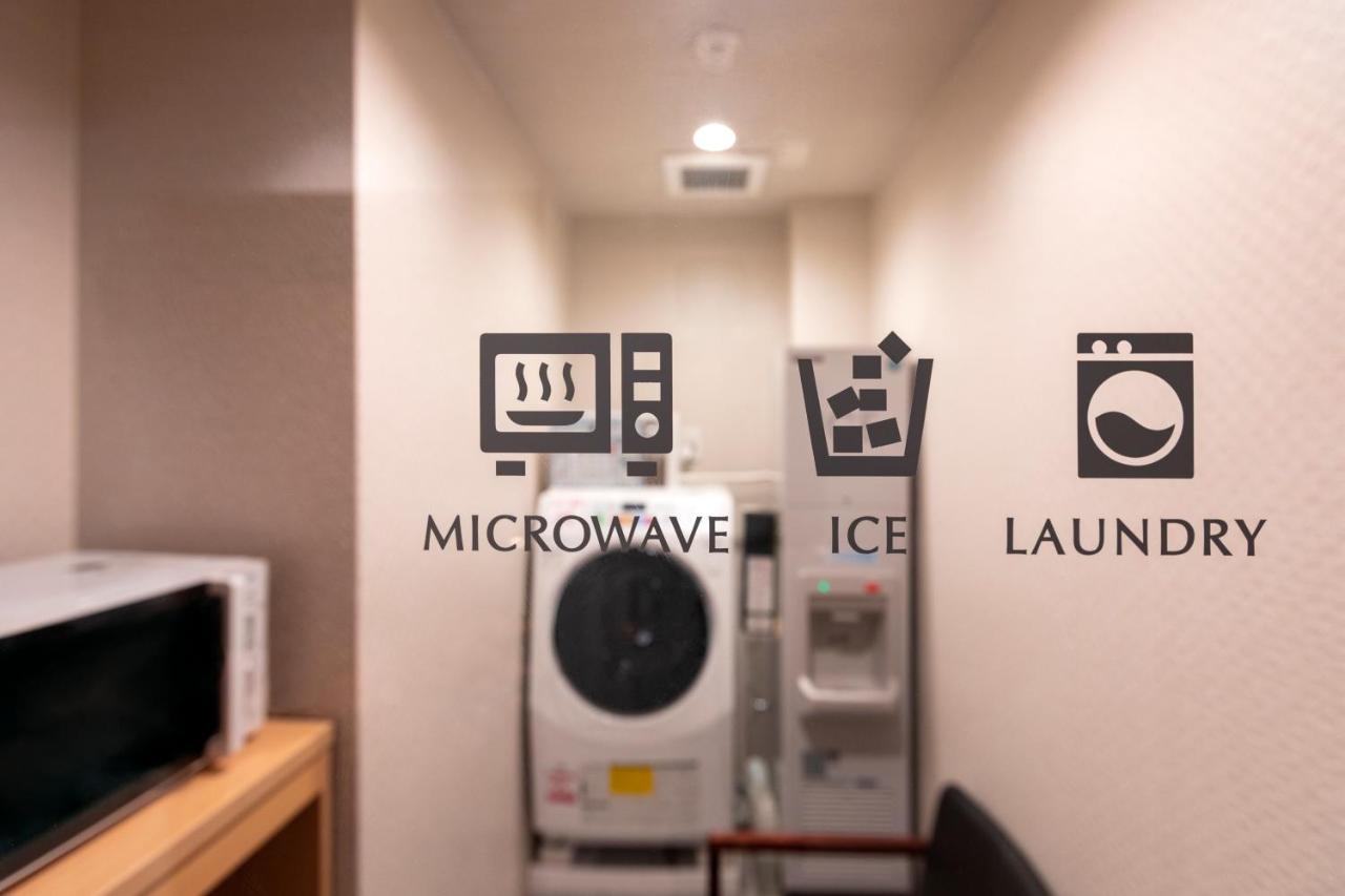 Rinn Horikawa Gojo Kjóto Exteriér fotografie